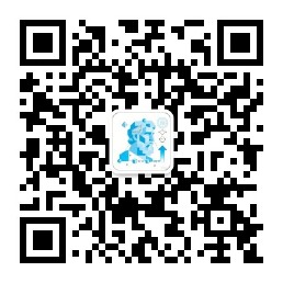 公众号二维码